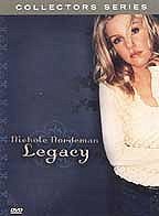 Nichole Nordeman - Legacy (DVD)